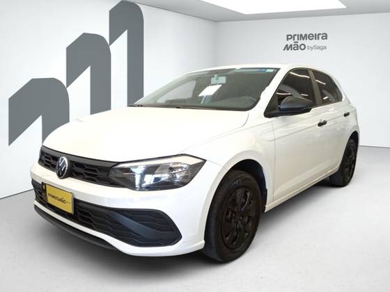 VOLKSWAGEN POLO 1.0 MPI TRACK MANUAL VOLKSWAGEN POLO 1.0 MPI TRACK MANUAL